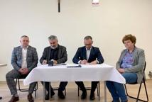 Gmina Bochnia: Ponad 5 mln zł na budowę kanalizacji sanitarnej w Majkowicach