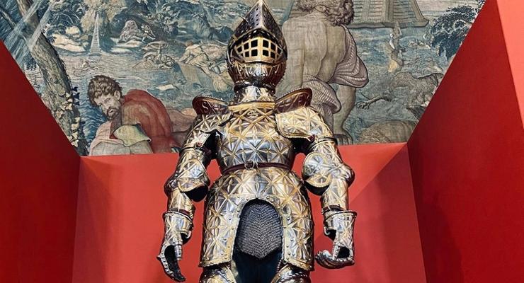 Na Wawel wróciła bezcenna pamiątka