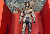 Na Wawel wróciła bezcenna pamiątka