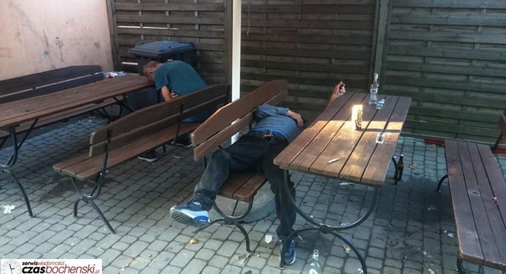 Uzależnienia od alkoholu – 51 wniosków o pomoc