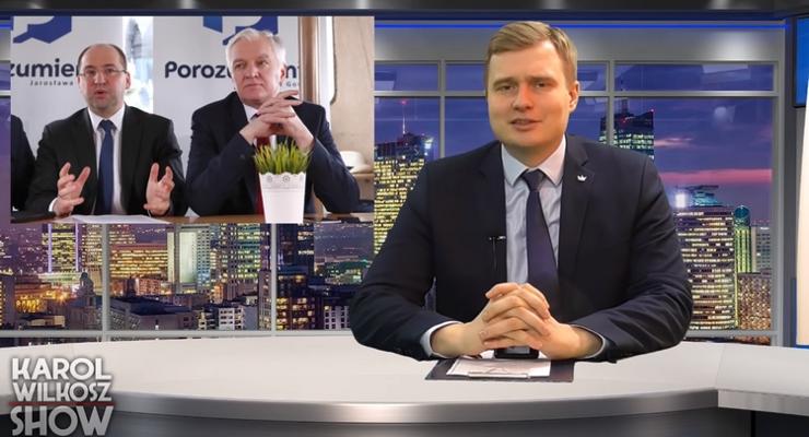 Tragedia w służbie zdrowia