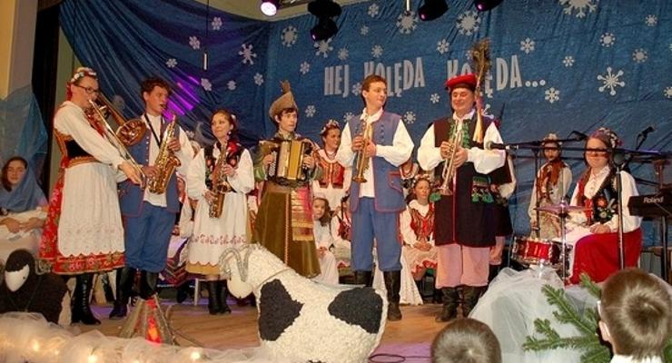 W gminie kultywują bożonarodzeniowe tradycje