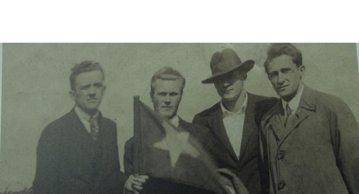 Będą zdjęcia z historii bocheńskiej piłki nożnej