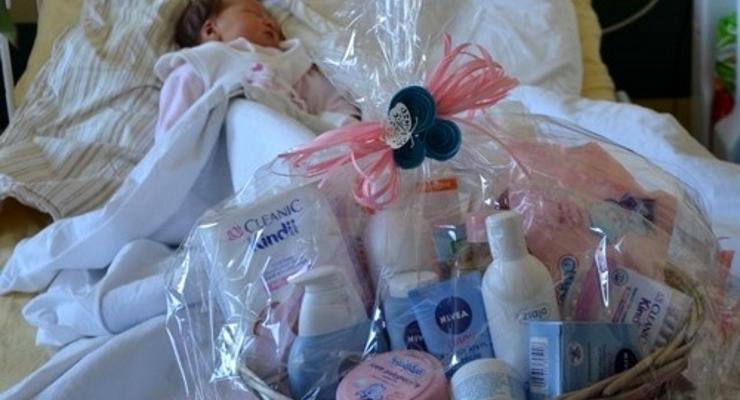 Tysięczny poród w bocheńskim szpitalu