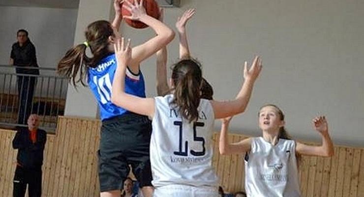 I i II miejsce bochnianek na turnieju w Zwoleniu
