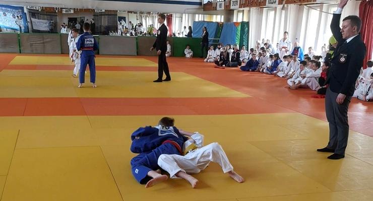I Eliminacje do Ogólnopolskiej Olimpiady Młodzieży w Judo - Transmisje online