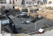 Czy prace na Rynku znów zostaną wstrzymane? - ile ofiar egzekucji?