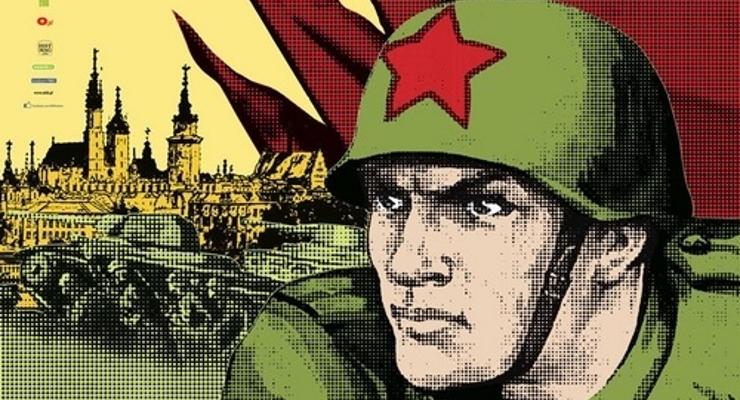 Wyzwolenie czy zniewolenie? W 70. rocznicę bitwy o Kraków 