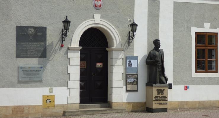 Muzeum bocheńskie ma się całkiem nieźle
