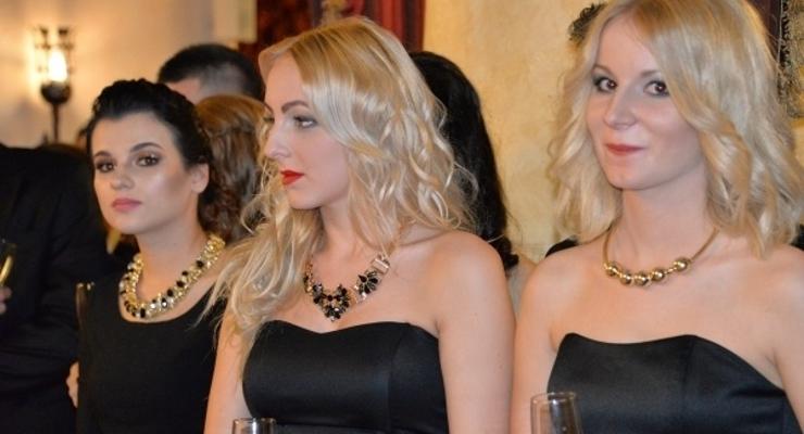 Studniówka Zespołu Szkół Nr 3