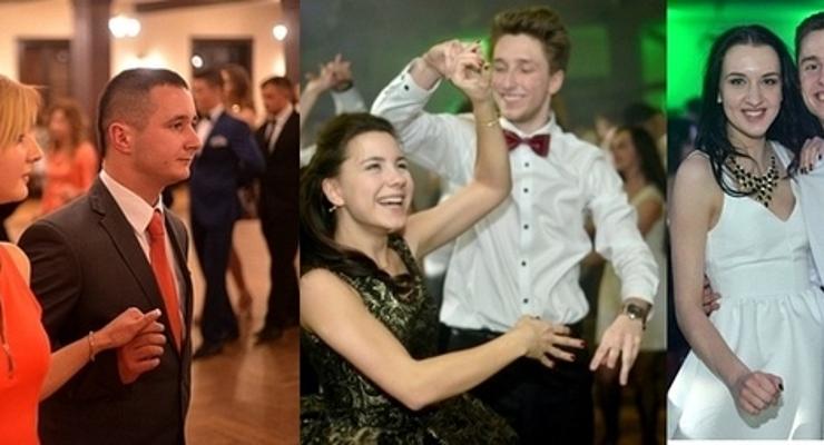 Studniówka w ZS nr 1 - ostatni zaliczyli bal maturalny