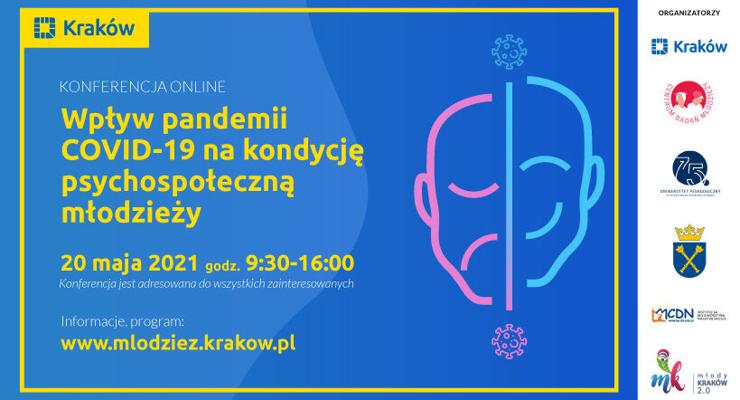 Jak pandemia wpływa na kondycję psychiczną młodzieży?