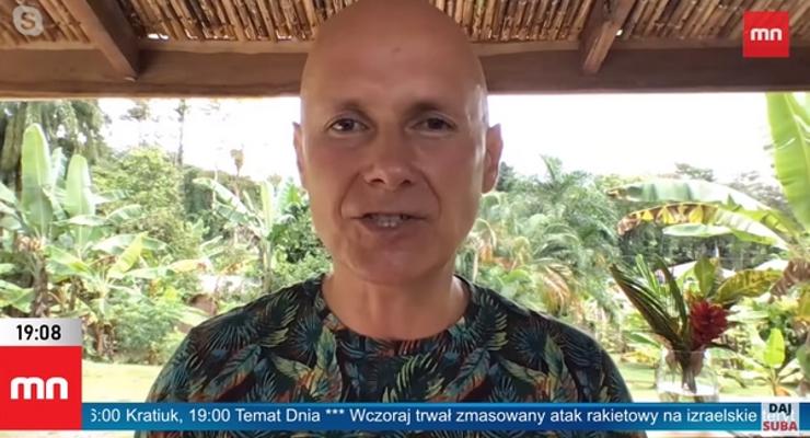 Czwarta fala histerii. "To jest wielki obłęd"