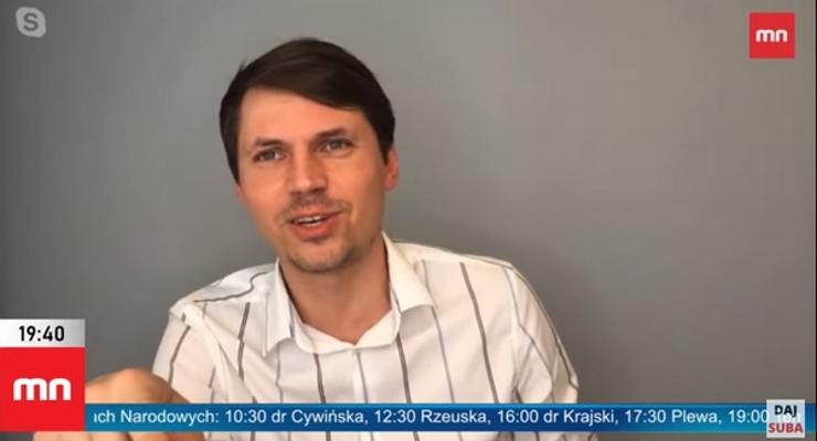 Obostrzenia nie zdają egzaminu? Płaczek: Rząd nas okłamuje