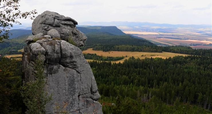 Fotel Pradziada, Kwoka, Małpolud - gdzie to jest?