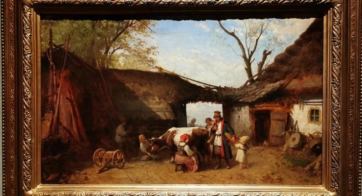 Kotsis w Muzeum Narodowym do 11 lipca