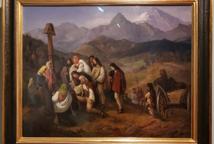 Kotsis w Muzeum Narodowym do 11 lipca