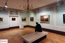 Kotsis w Muzeum Narodowym do 11 lipca