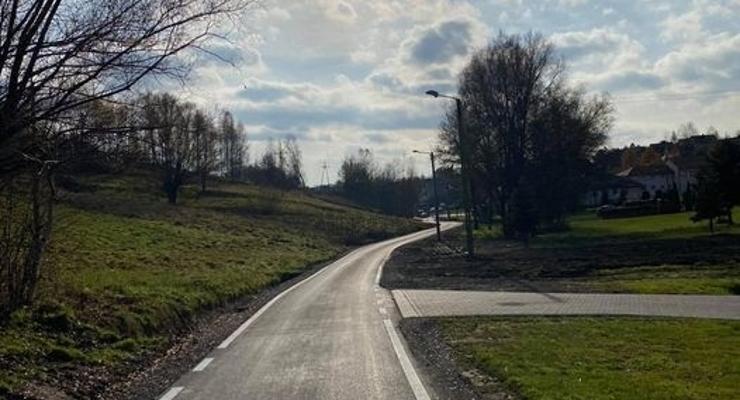 Gmina Bochnia: ponad 0,5 mln zł na gminne drogi