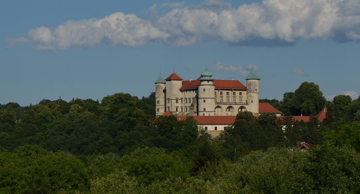 Pieniądze z Powiatu na renowację zabytków