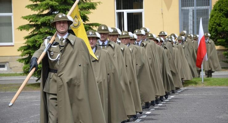 Miasto ufunduje replikę sztandaru 2. Pułku Strzelców Podhalańskich