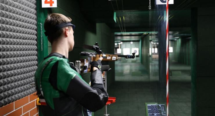 Strzelnica WKS Wawel oddana do użytku