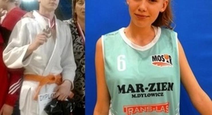 Głosujmy na naszych młodych zawodników