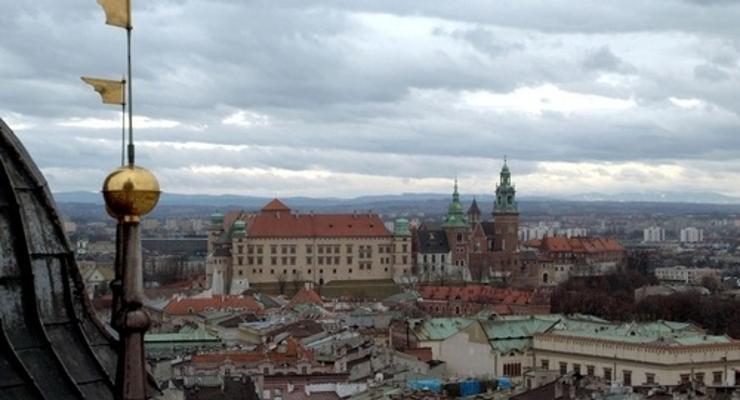Kraków ponownie najlepszym turystycznym miastem Europy