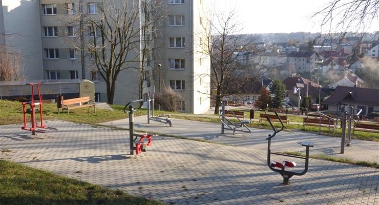 Zielone siłownie to nietrafione inwestycje - co dalej z Budżetem Obywatelskim?