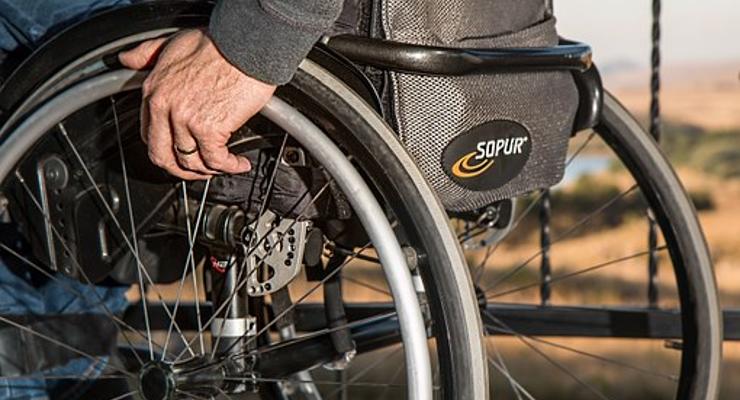 Trwa XXII Tydzień Osób z Niepełnosprawnościami