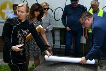 Rusza II etap przebudowy budynku PCPR, PINB i prokuratury