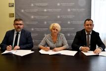 Rusza II etap przebudowy budynku PCPR, PINB i prokuratury