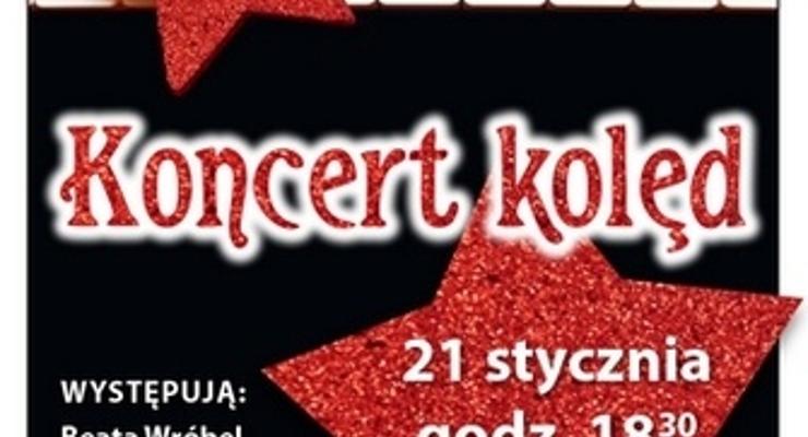 Kolędy w kinie