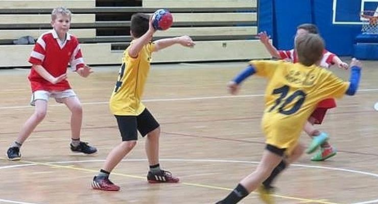 Roszady w Turnieju Grup Naborowych Piłki Ręcznej