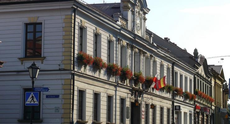 Rada Miasta: wotum zaufania uchwalone