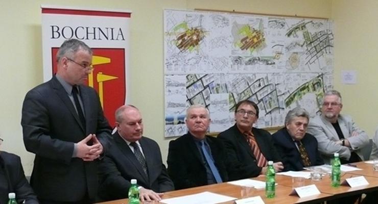 Opracowano koncepcje rewitalizacji Śródmieścia 