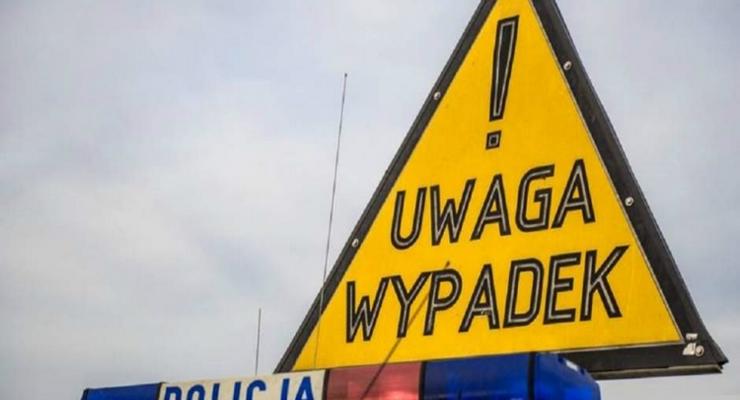 53-latek zginął wczoraj pod Brzeskiem