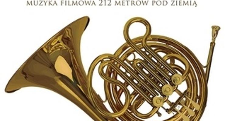 Koncert muzyki filmowej w międzynarodowej obsadzie