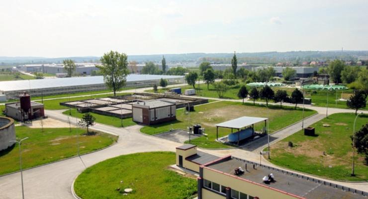 MPWiK: Inwestycja zredukuje uciążliwe zapachy – będzie czyściej