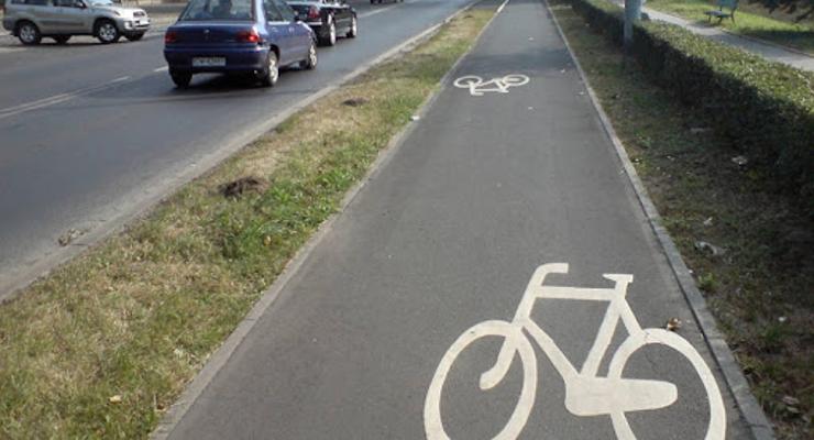 16 mln zł na drogi rowerowe