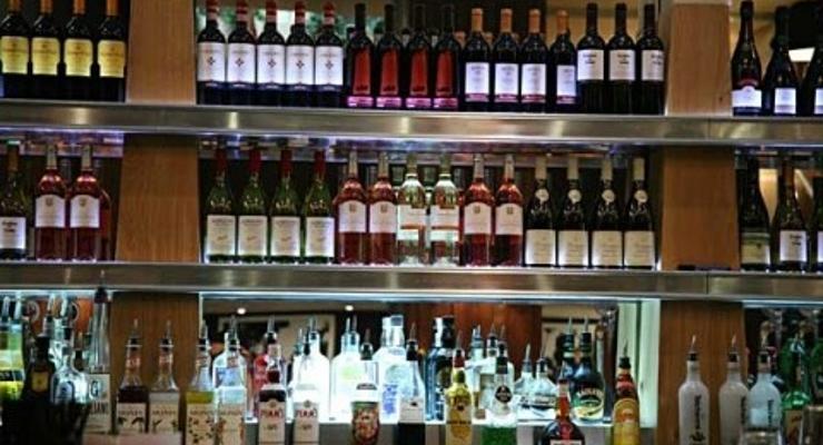 Więcej sklepów z alkoholem w gminie Rzezawa