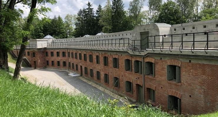Muzeum Ruchu Harcerskiego już wkrótce