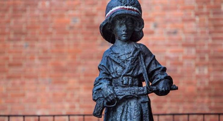Kraków pamięta o powstaniu warszawskim