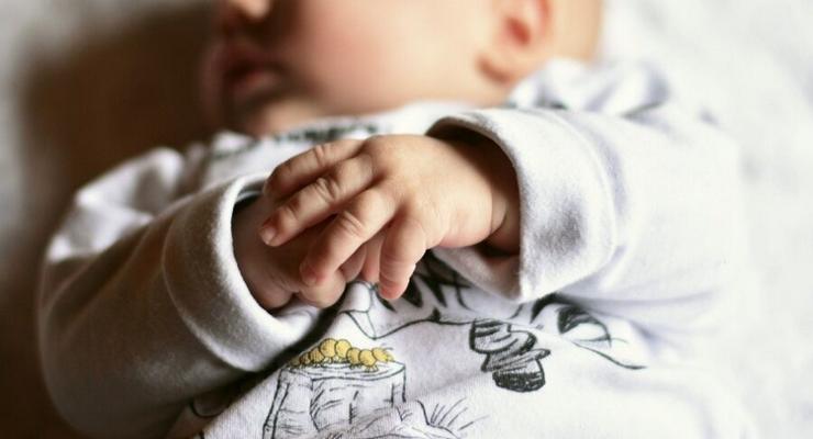 Najpopularniejsze imiona noworodków w Krakowie 2021