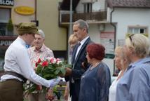 Bochniacy uczcili pamięć Powstania - pamiętajmy o tym tragicznym wydarzeniu