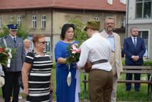 Bochniacy uczcili pamięć Powstania - pamiętajmy o tym tragicznym wydarzeniu