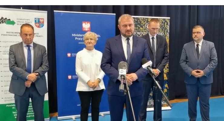 Będą uproszczenia w zatrudnianiu cudzoziemców