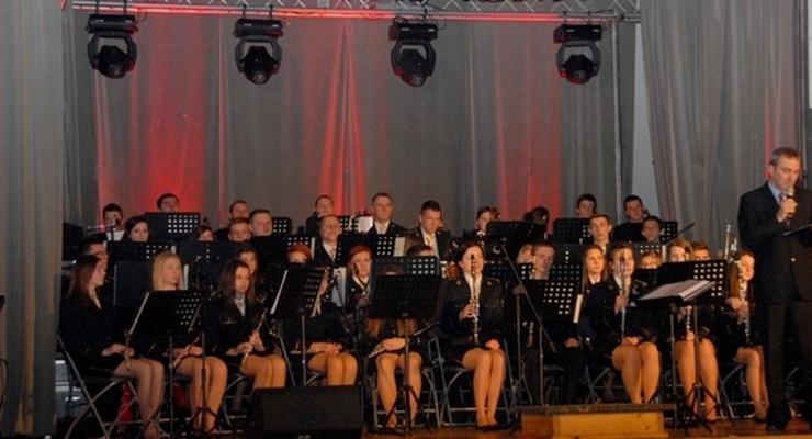 Koncert noworoczny orkiestry z Baczkowa – brakło miejsc w Oratorium