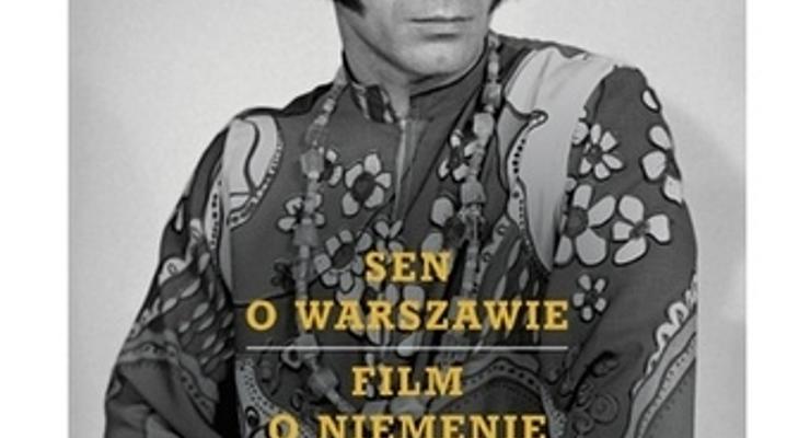 "Sen o Warszawie" w DKF Maciste
