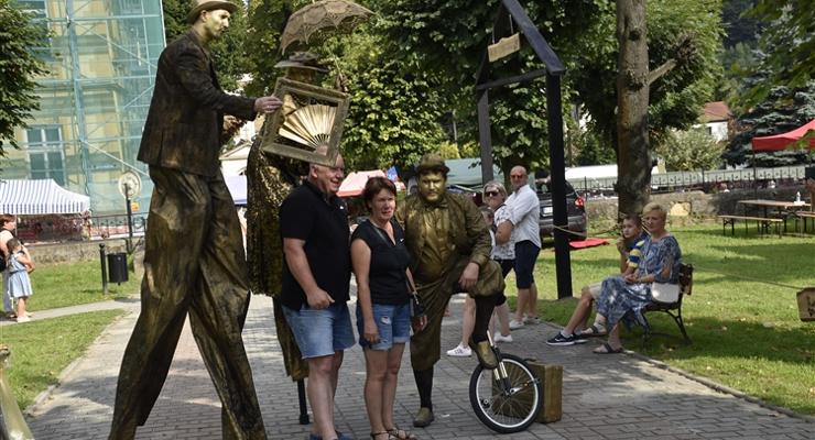 Jak minął Jarmark w Wiśniczu?